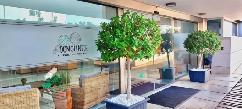 ELE多莫中心公寓(Domocenter Apartamentos Turísticos)图片