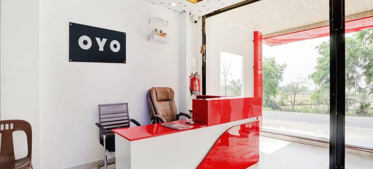 Hotel O Aarush Hotel And Restaurant图片