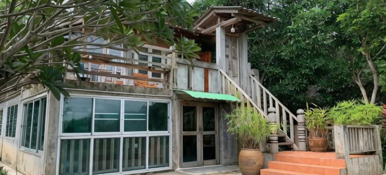 版萱杜昂波尔恩度假村(Baan Suan Duang Porn Resort)图片