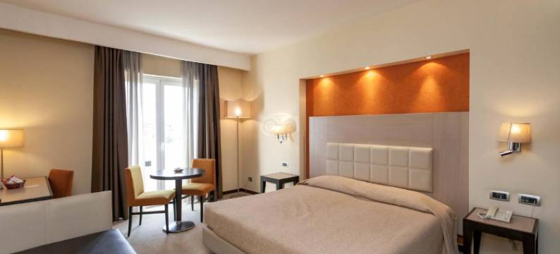 奥林波格兰德酒店(Grand Hotel Olimpo)图片