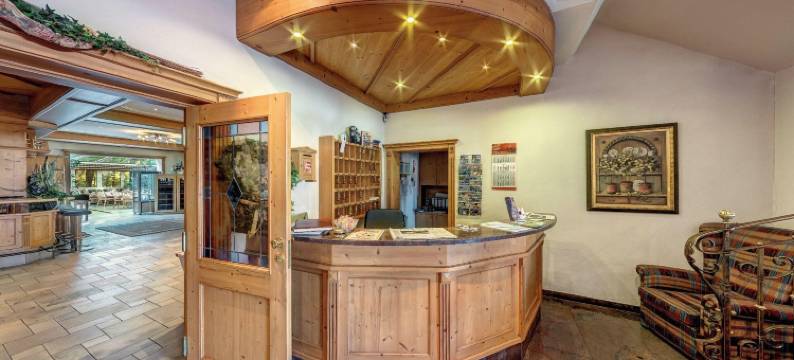 诺德卡帕酒店(Hotel Nordkap)图片