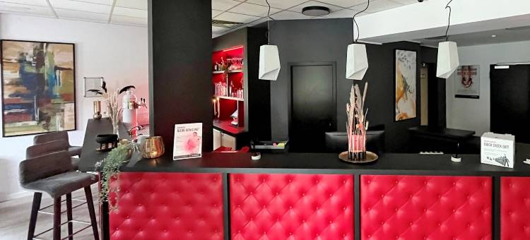 霍耶斯韦达多梅洛酒店(Dormero Hotel Hoyerswerda)图片