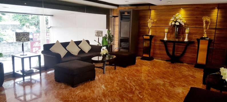 马卡蒂卢尔德家庭套房-由可可特尔管理(Lourdes Family Suites Makati powered by Cocotel)图片