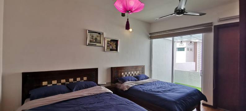 棕榈住宅酒店(Palm Residence)图片