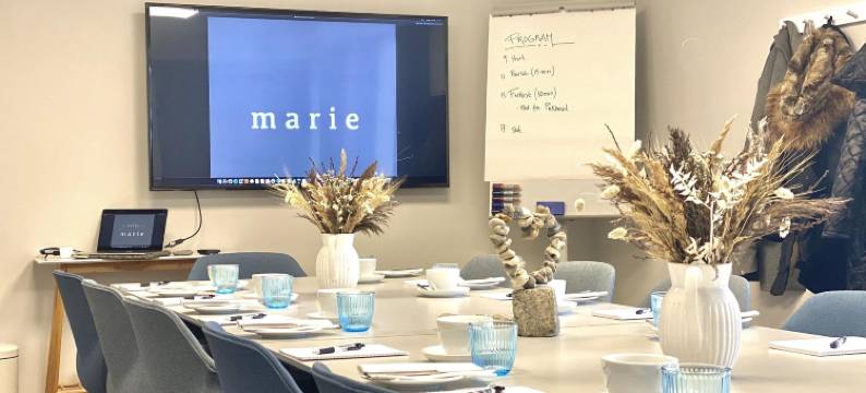 玛莉酒店(Hotel Marie)图片