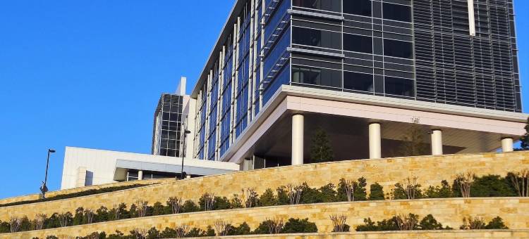 戴斯酒店-南希尔斯/奥鲁(Days Inn by Wyndham Southern Hills/Oru)图片