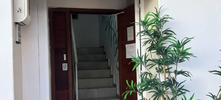 西斯内巢旅舍(Cisne Hostal by Nest)图片