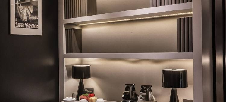 实际酒店(Hotel Actual)图片