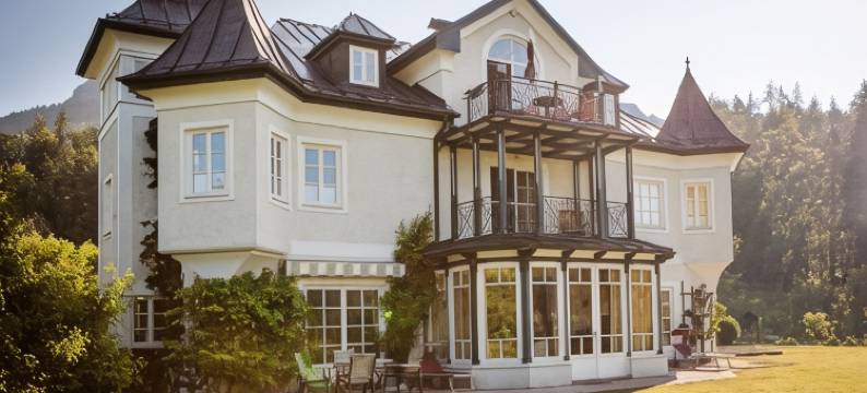 西温克尔酒店(Hotel Seewinkel)图片