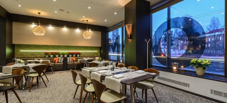 Holiday Inn 维尔纽斯(Holiday Inn Vilnius)图片