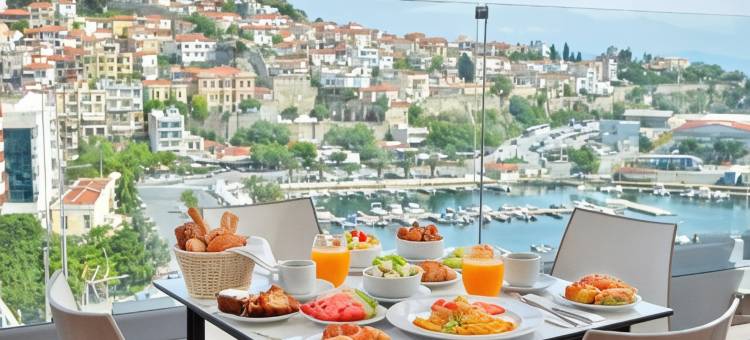 埃洛泰尔银河酒店(Airotel Galaxy)图片