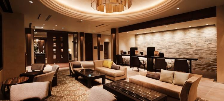彦根城Spa度假村(Hikone Castle Resort & Spa)图片