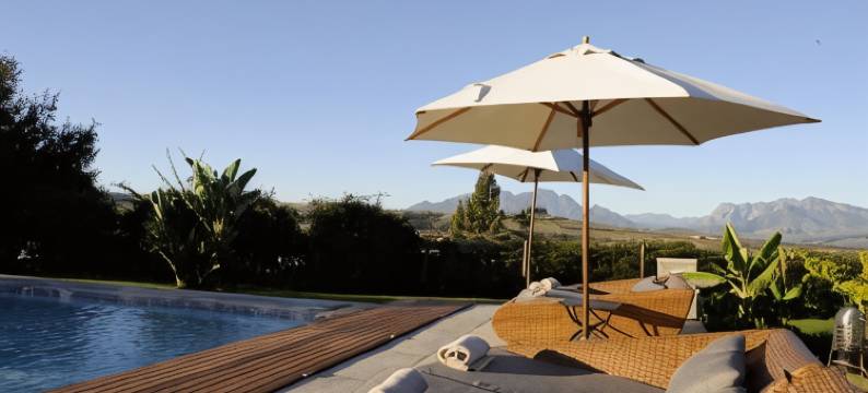 温景水疗乡村之家(Wedgeview Country House & Spa)图片