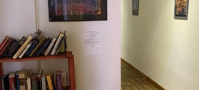 哈芬12酒店(Hafen 12)图片