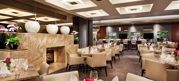 迪尔菲尔德凯悦酒店(Hyatt Regency Deerfield)图片