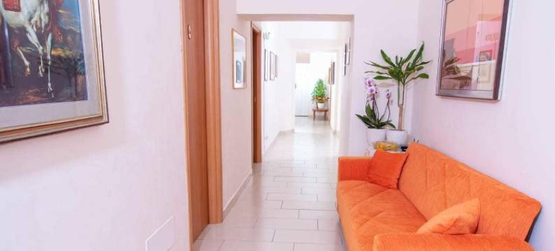 游客公寓港景。免费交通服务到游轮(Tourist Appartment Port View - Free Transport Structure to Cruise Ship)图片