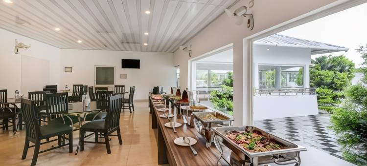 雾花园度假村(Misty Garden Resorts)图片