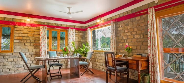 班托尼小屋(Seclude Nahan, Bantony Cottage)图片