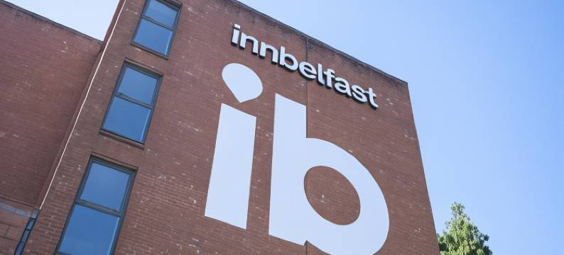 贝尔法斯特旅馆(Inn Belfast)图片