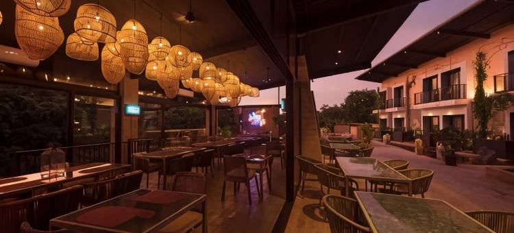 东印度之家酒店(East India House)图片