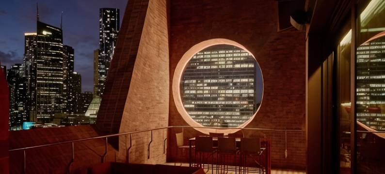 海德墨尔本广场酒店(HYDE MELBOURNE PLACE)图片