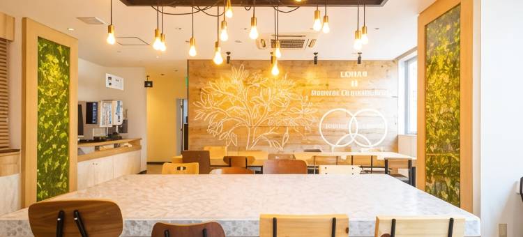 超级酒店十和田(Super Hotel Towada)图片