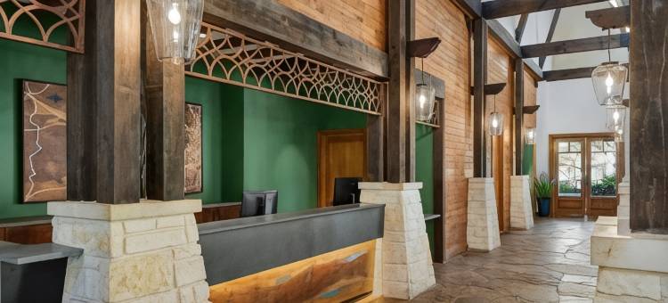 野橡树牧场Hyatt酒店(Hyatt Vacation Club at Wild Oak Ranch)图片