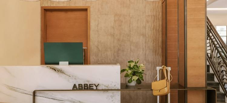 迈阿密海滩sonder修道院酒店(The Abbey Hotel Miami Beach Sonder)图片