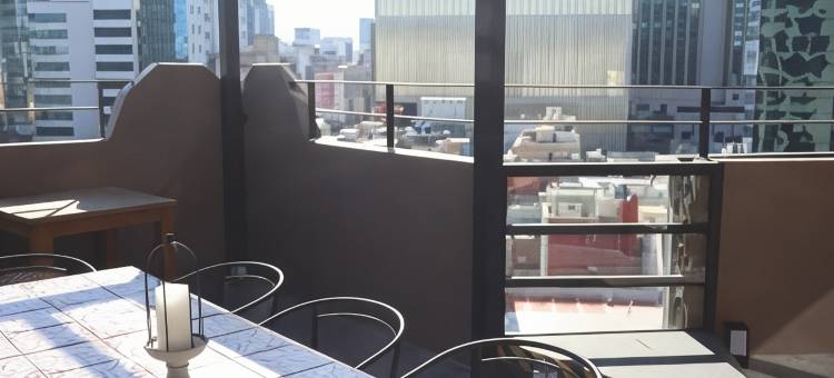 京城酒店(Hotel Kyungsung)图片
