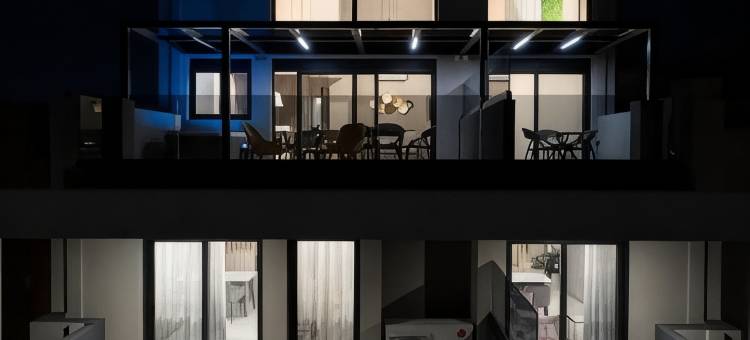 LUX & EASY 雅典市中心公寓(Lux&Easy Athens Downtown Residences)图片