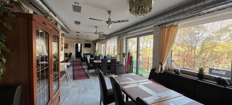 博格酒店(Hotel Berg)图片