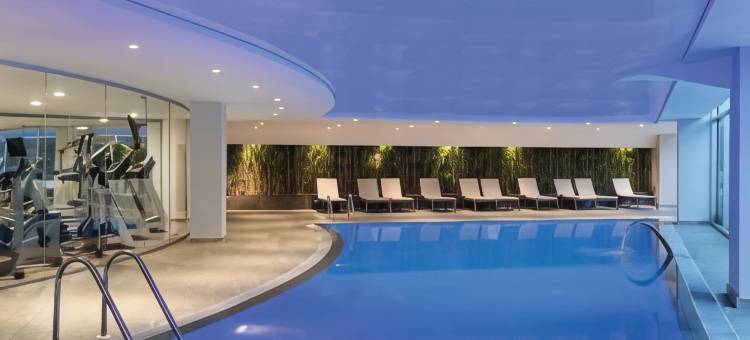 温德姆华美达酒店及套房-伊兹密尔凯马尔帕萨(Ramada Hotel & Suites by Wyndham Izmir Kemalpasa)图片