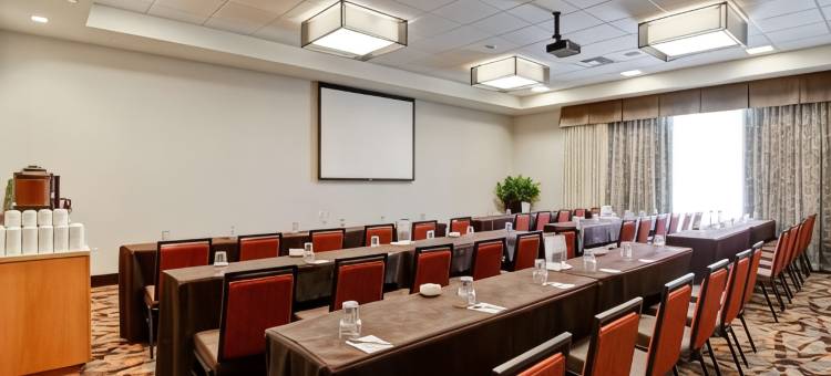 西雅图伊萨夸市Homewood Suites by Hilton(Homewood Suites by Hilton Seattle-Issaquah)图片