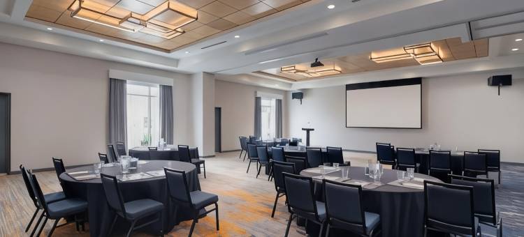 圣何塞/硅谷凯悦嘉寓酒店(Hyatt House San Jose-Silicon Valley)图片