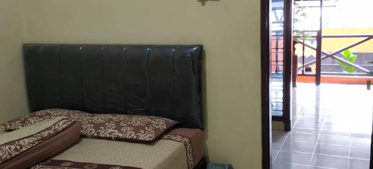 威利斯巴鲁酒店(Hotel Wilis Baru)图片