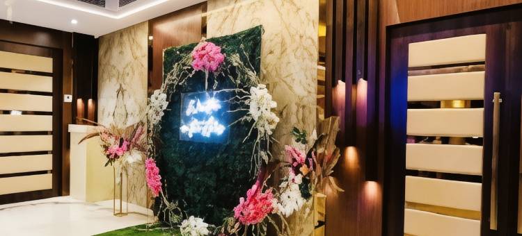 EKAS 酒店(Hotel Ekas)图片