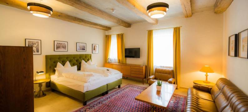 刘易斯施塔德尔酒店(Hotel Luis Stadl)图片