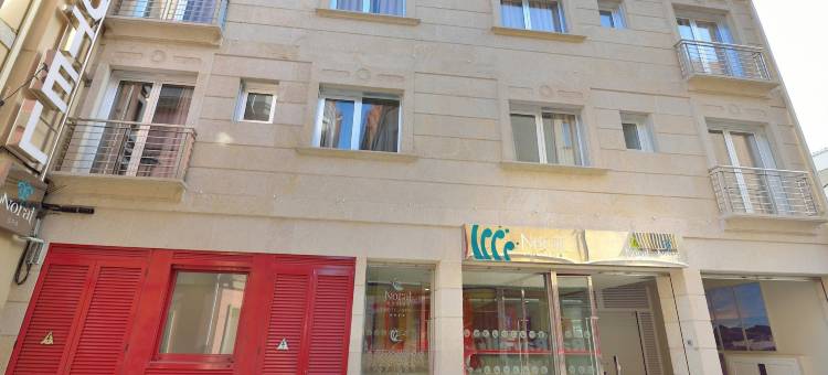 罗拉特码头&Spa四星高级酒店(Hotel Norat Marina & Spa)图片