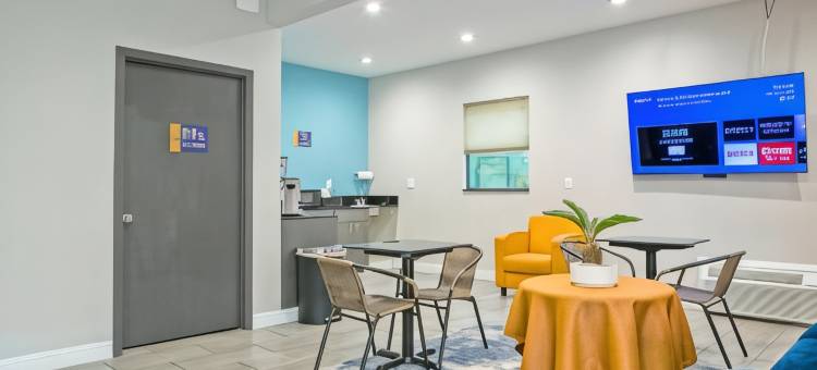 奥古斯塔/艾森豪威尔堡温德姆戴斯酒店(Days Inn by Wyndham Augusta/Fort Eisenhower)图片