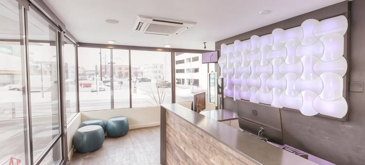 蒸气植物酒店(Steam Plant Hotel)图片