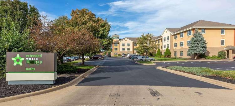 美国长住酒店套房 - 克利夫兰 - 布鲁克林(Extended Stay America Suites - Cleveland - Brooklyn)图片