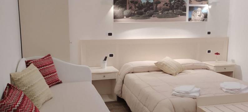 柯尔索多穆斯酒店民宿(Domus Al Corso B&B)图片