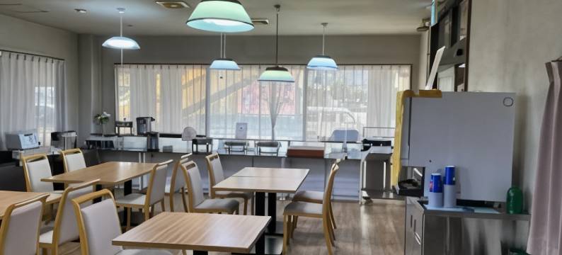 土浦神立山酒店(Hotel Tsuchiura Kandatsu Hills)图片