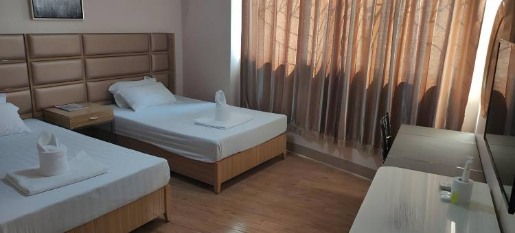 梅可皇家酒店-泰泰(Meaco Royal Hotel - Taytay)图片