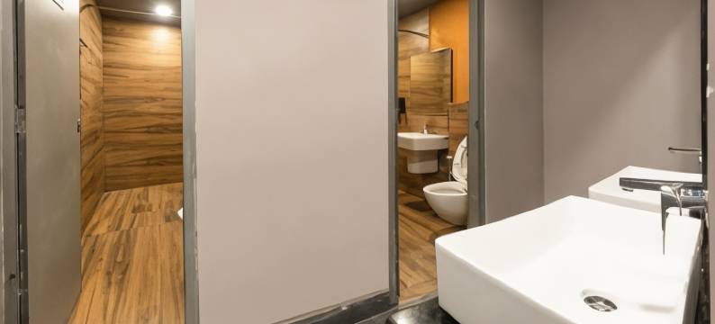 NapTapGo: Japanese Private Pod Hotel, E-City Metro图片