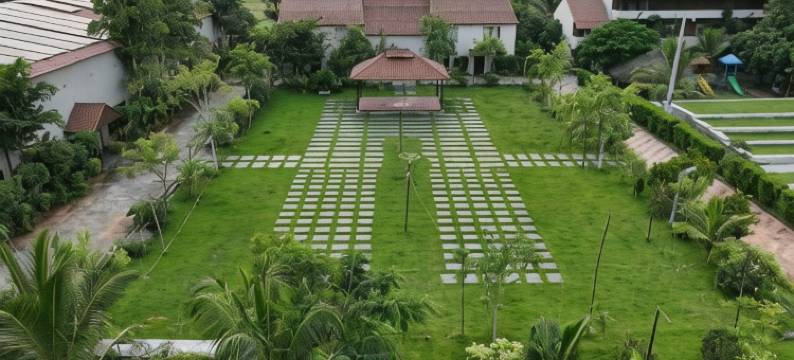 Spree One Resort and Convention Annavaram图片