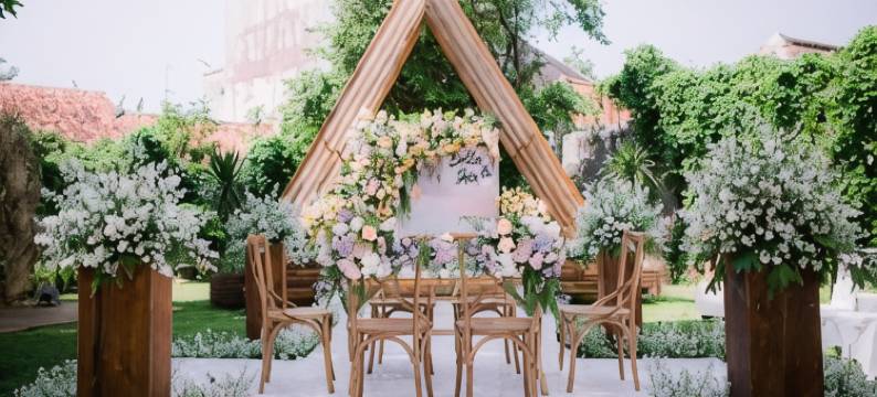 美特兰酒店芝勒朋(Metland Hotel Cirebon)图片