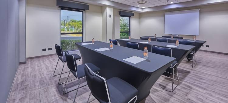 萨拉曼卡万豪城市快捷酒店(City Express by Marriott Salamanca)图片