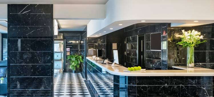 塞勒斯酒店 赫罗纳机场(Salles Hotel Aeroport de Girona)图片