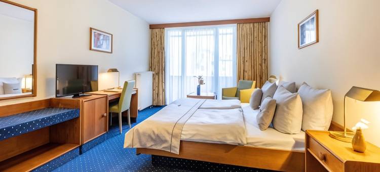 波恩阿克拉城市生活(Acora Bonn Living the City)图片